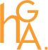 HGA logo